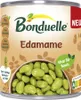 Bonduelle Edamame ATG 155g ideale per ciotole confezione Anteprima dell’immagine prodotto 1