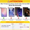 Fintie Hülle für Samsung Galaxy Tab S11 Ultra 14.6 Zoll Produktbild-Vorschau 2