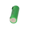 Batteria agli ioni di litio LG LGDBMJ11865 INR ICR 18650 Anteprima dell’immagine prodotto 3