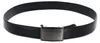 bugatti riem Domed Leatherbelt With Automatic Buckle W120 Productafbeelding-voorbeeld 2