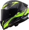 Ls2 Integralhelm FF811 Vector II Carbon Savage. Helm FF811 Produktbild-Vorschau 13