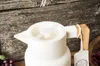 Doskonały kubek termiczny Houseware, plastik/drewno, 1 l, Podgląd zdjęcia produktu 5
