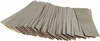 A fan of thin, rectangular pieces of wood or metal. Produktbild-Vorschau