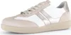 Gabor Dames Faible Sneaker Low Top 63.300 blanc Voir les images du produit 12