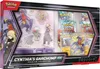 Asmodee Czech Republic Pokémon TCG: Cynthia's Garchomp ex Podgląd zdjęcia produktu 1