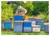 Ein Leben für den Honig: Bienen und Imker (Wandkalender Produktbild-Vorschau 5