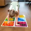 Tullo Zintuiglijke Pad – sensorische platen met Productafbeelding-voorbeeld 14