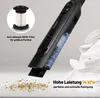 Lauben Aspirapolvere manuale 2 in 1 120BC, 120 W, 14 kPa, Anteprima dell’immagine prodotto 5