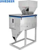 Machine de remplissage de poudre granulaire, pesage Voir les images du produit 2
