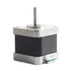 42 Schrittmotor 2 Phasen 1,8° Grad Schrittwinkel Produktbild-Vorschau 5