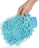 COM-FOUR® 6-teiles Autopflege-Set mit Microfasertuch und Produktbild-Vorschau 5