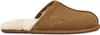 UGG Scuff Wildleder Hausschuhe, Braun 45 EU Produktbild-Vorschau 23