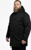 BW Parka Forest schwarz, XXL Produktbild-Vorschau 5