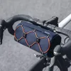 Vayox Fahrradtasche VA0351 | 2.2 L | Easy-Mount | Schwarz Produktbild-Vorschau 10