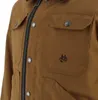 Helstons Oregon Motorrad Textiljacke, braun, 3XL Produktbild-Vorschau 7