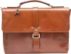 PICARD Leder Aktentasche Buddy Briefcase Cognac braun Produktbild-Vorschau 15