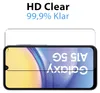 2in1 Set de protection pour le Samsung Galaxy A15 4G/5G se Voir les images du produit 7