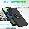 Custodia per ZTE Blade V40 Vita traslucida opaca in TPU con Anteprima dell’immagine prodotto 2