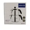 Korkmaz Orbit Midi Teekannen-Set - 0,7L/1,5L, für alle Produktbild-Vorschau 3