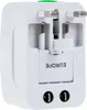 Uniwersalny Adapter Przejściówka Usa Uk Eu Cały Świat Podgląd zdjęcia produktu 4