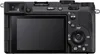 Sony Kamera ILCE7CRB.CEC Schwarz Produktbild-Vorschau 5