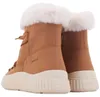 Geox J Laquinny Girl Couleur Brun Clair Voir les images du produit 8