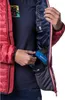 Rafiki Darcy Jacke Rot 36 Frau Rot 36 Produktbild-Vorschau 9
