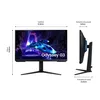 Samsung Odyssey G30D S27DG300EU, Gaming-Monitor, (FullHD, Produktbild-Vorschau 21