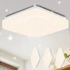 ZMH Plafoniera a led 3pcs cielo stellato moderna piccola Anteprima dell’immagine prodotto 1