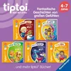 tiptoi® Bildergeschichten über den Umgang mit Gefühlen - Produktbild-Vorschau 8