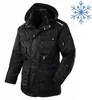 TEXXOR Winterjacke BOSTON Gr. XL Produktbild-Vorschau 1