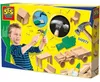 Carpentry Workshop - SES CREATIVE - Complete Kit - Wooden Productafbeelding-voorbeeld 1
