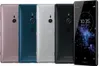 SONY Xperia XZ2 Liquid Schwarz 1313-7953 Produktbild-Vorschau 12