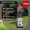 IKRA Elektrische grasmaaier IERM 1638 | 1600 W | 38 cm Productafbeelding-voorbeeld 6