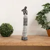 CT-122 Resin Figur Mensch Productafbeelding-voorbeeld 2