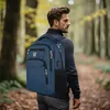 MODFU Voděodolný batoh 46L pro notebook 17,3" – s USB Náhled obrázku produktu 8