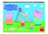 DINO Kinderspiele Peppa Pig: Komm spielen und rutschen Produktbild-Vorschau 7