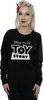 Disney - "Toy Story" Sweatshirt für Damen BI12031 (XL) Produktbild-Vorschau 2