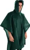 Origin Outdoors Coghlans Leichtponcho grün grün One Size Produktbild-Vorschau 1
