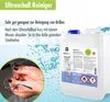 5 L Microactiv® Ultraschallreiniger - Reinigungsmittel für Produktbild-Vorschau 8