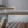 Wandleuchte - Treppenlicht - 230V - IP20 - Acrylglas - Produktbild-Vorschau 11