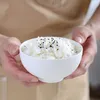 MALACASA, běžná řada, sada 8 porcelánových misek, 300 ml Náhled obrázku produktu 9