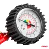 Pistola ad aria compressa con manometro da 12 bar pt-15 Anteprima dell’immagine prodotto 3