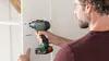 Akku-Schlagbohrschrauber AdvancedImpact 18 (grün/schwarz, Produktbild-Vorschau 11