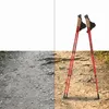 Mucola Nordic Walking regulowane teleskopowe aluminiowe Podgląd zdjęcia produktu 12