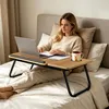 Tablette pour ordinateur portable, réglable en hauteur - Voir les images du produit 6