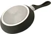 Aluminium Bratpfanne Ø 28 cm Keramik Beschichtung Softgriff Produktbild-Vorschau 3