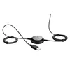Jabra Evolve 20 UC Duo USB (nhlavn souprava pes hlavu), Náhled obrázku produktu 5