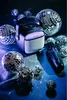 Głośnik do karaoke z mikrofonem - SD/USB/AUX/Bluetooth Podgląd zdjęcia produktu 6