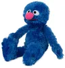 Gund 37 cm Sesamstraße Plüschtier (Grover) Produktbild-Vorschau 5